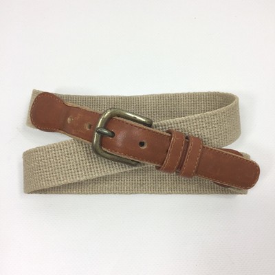 vintage coach belt