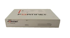Fortinet FortiGate 60E FG-60E Network Security Appliance P18816-03-07 NO PSU