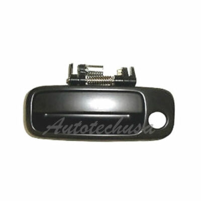 B477 Outer Door Handle For 1997 Toyota Camry Front Left Driver