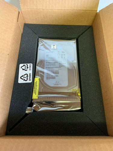 Quantum DXi8500 2TB HDD 7.2k RPM , 1-03863-01 , 51067-01 Brand New, Sealed - Picture 3 of 3