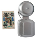 Circuitron Br-1 Bell Ringer Circuit
