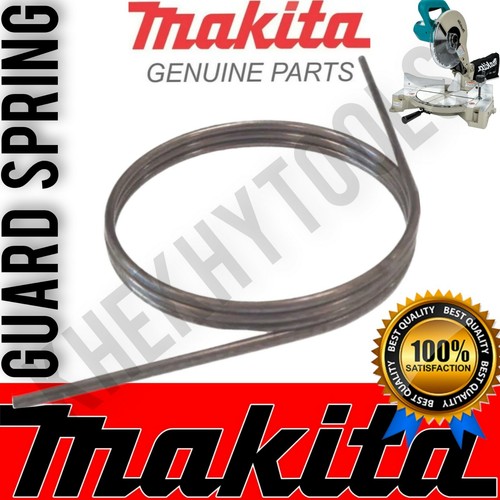Makita Guard Spring lh1040 ls1013 ls1030 ls1040 2315938 SPARE PART