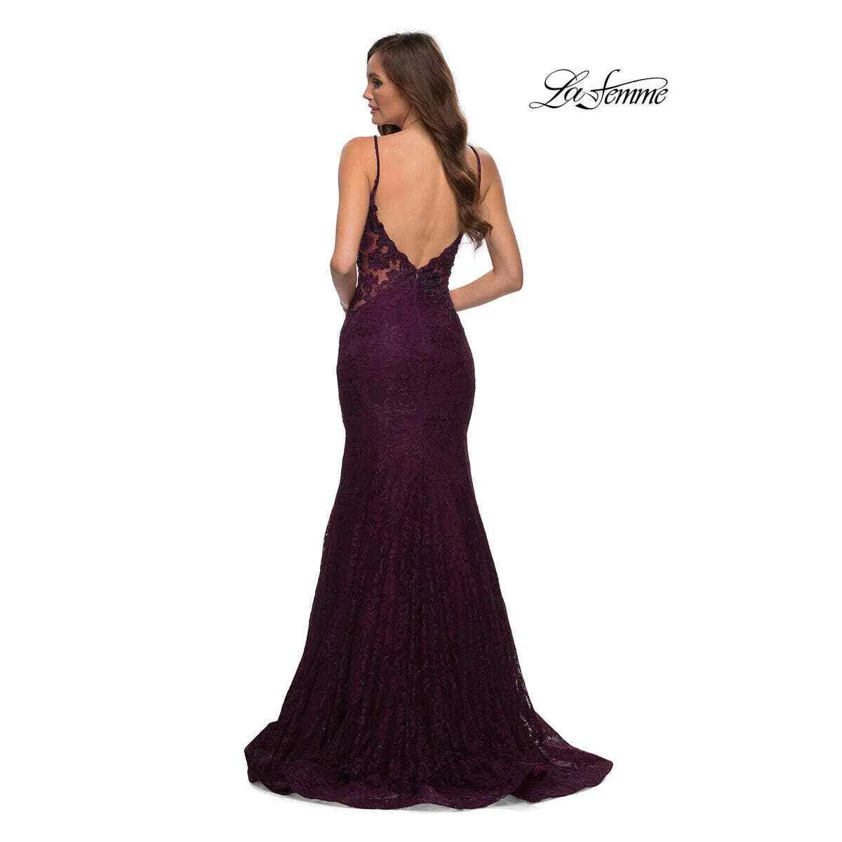 Dark berry dress clearance