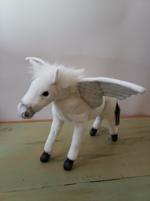 flying horse toy