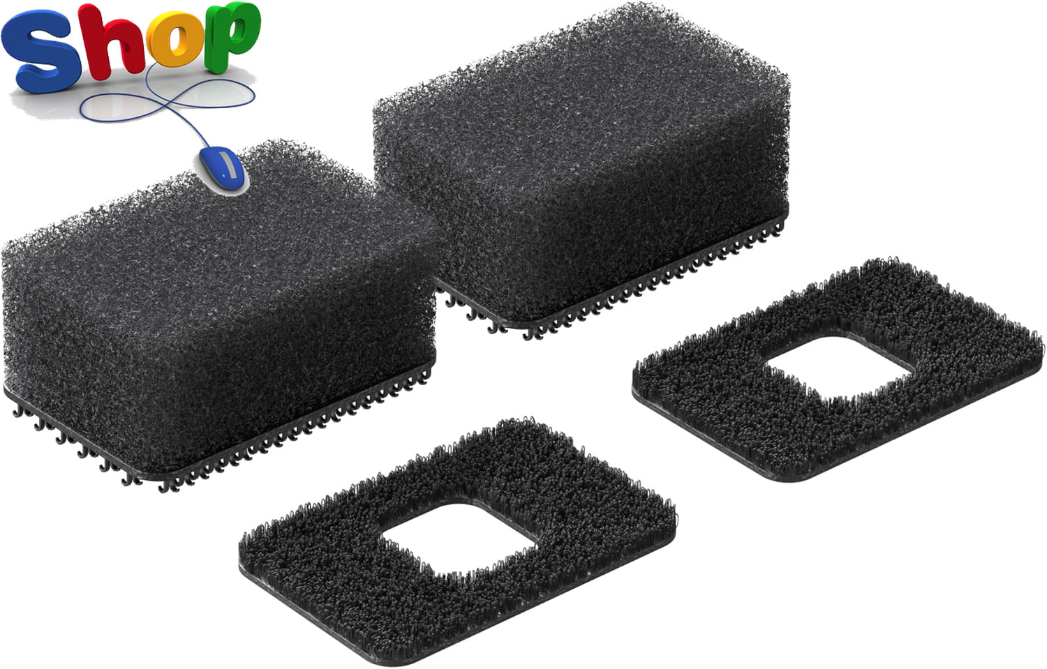 X4  Mic  Wind  Muff