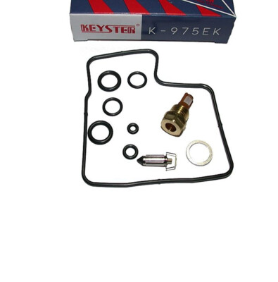 Keyster Vergaser-Reparatursatz,Honda VF750F/S/C,RC07/09/15, 