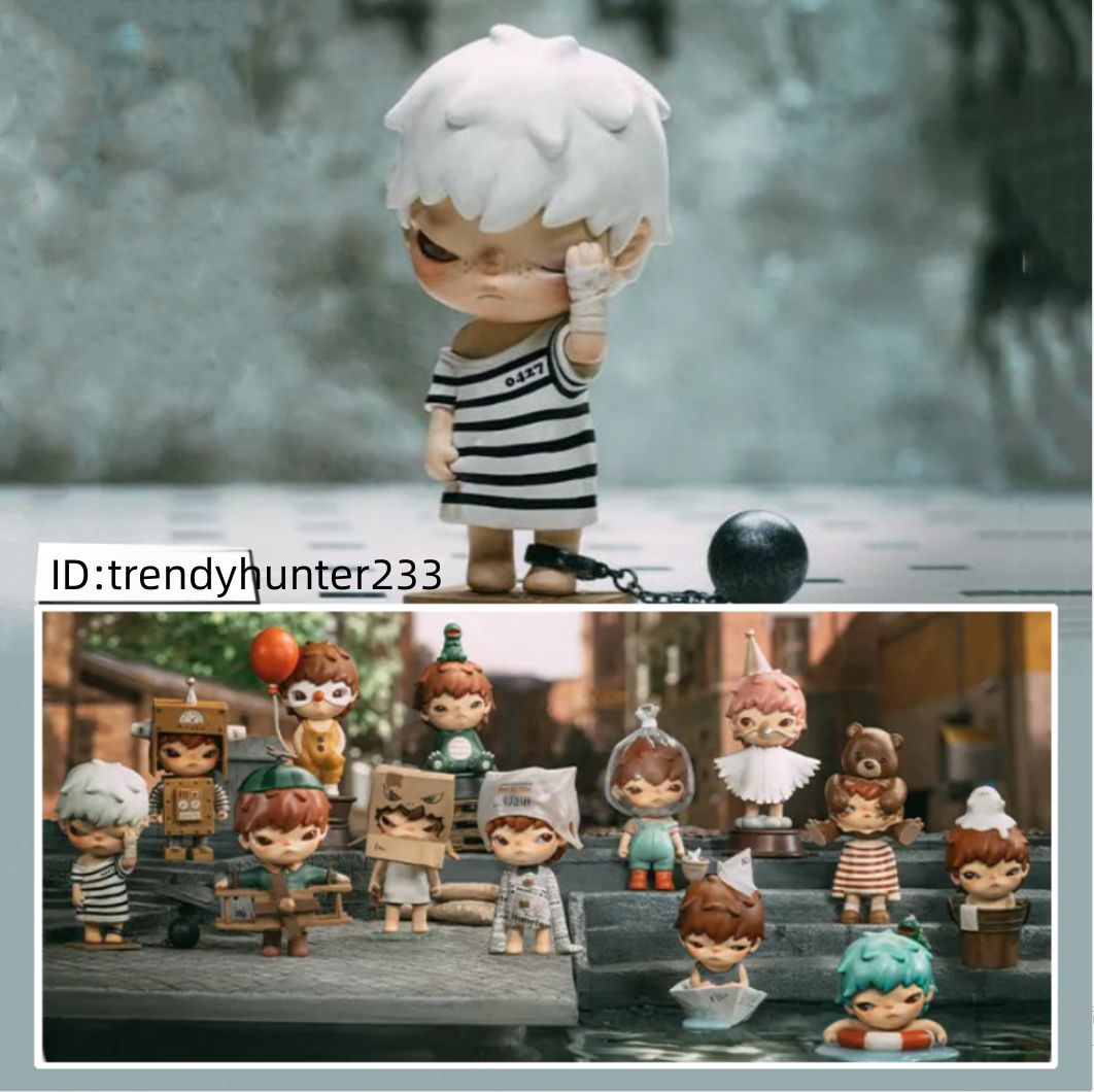 限定品Hirono little Mischief musicbox オルゴール 限定品