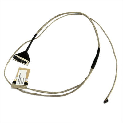 New 30PIN EDP LCD Screen Display Flex Cable For Lenovo IdeaPad G50-70 G50-80