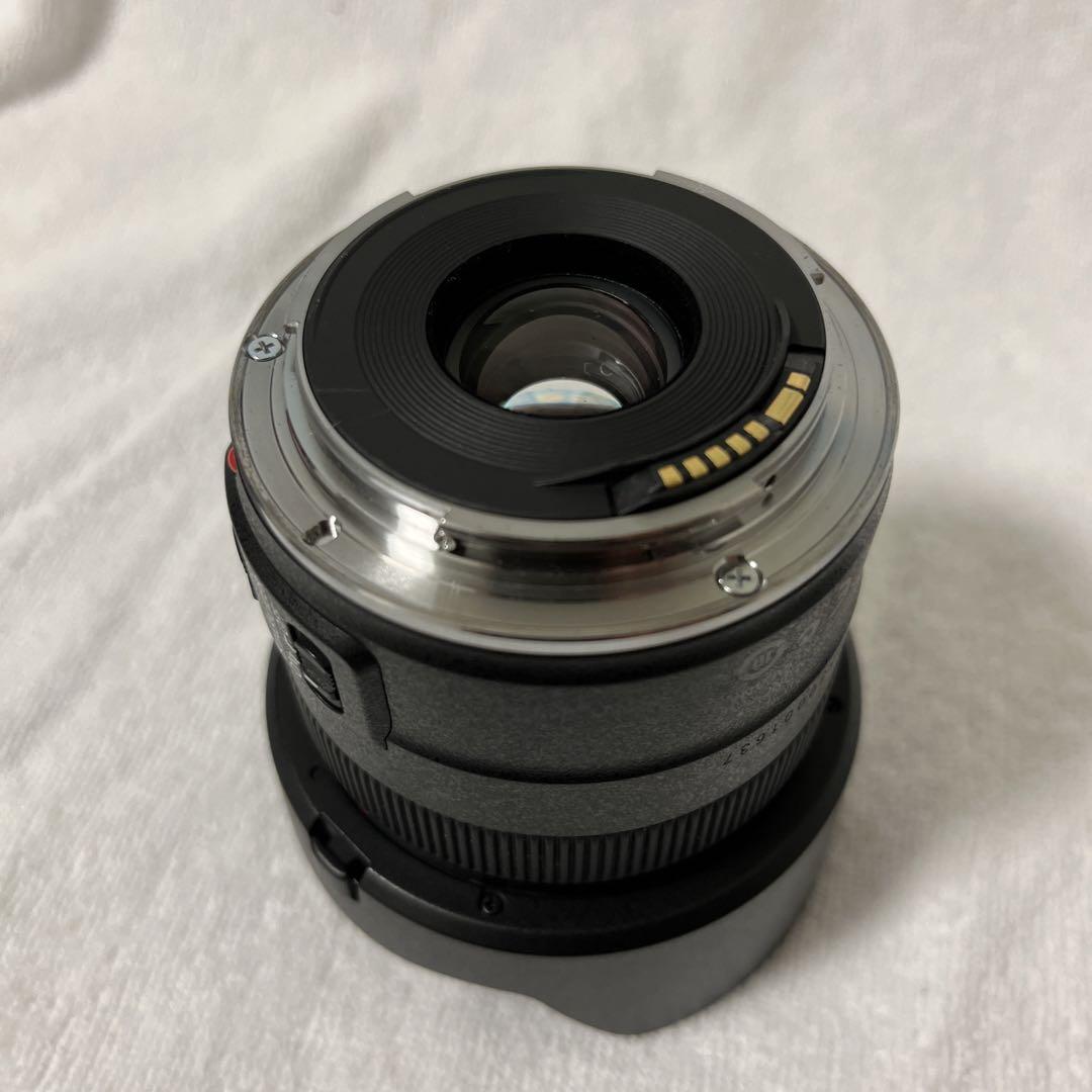 Canon Ef24F2.8 Is Usm | eBay