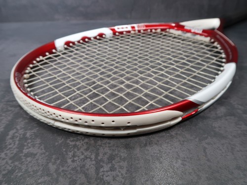 Wilson - ncode n5 - L4 - 4 1/2 - Midplus - 632 cm² - 98 SQ - Tennisschläger - Picture 16 of 21