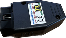 Confiance Esp Fait pour Le Smart Fortwo 450 Aide au Démarrage Avec Neige / Glace