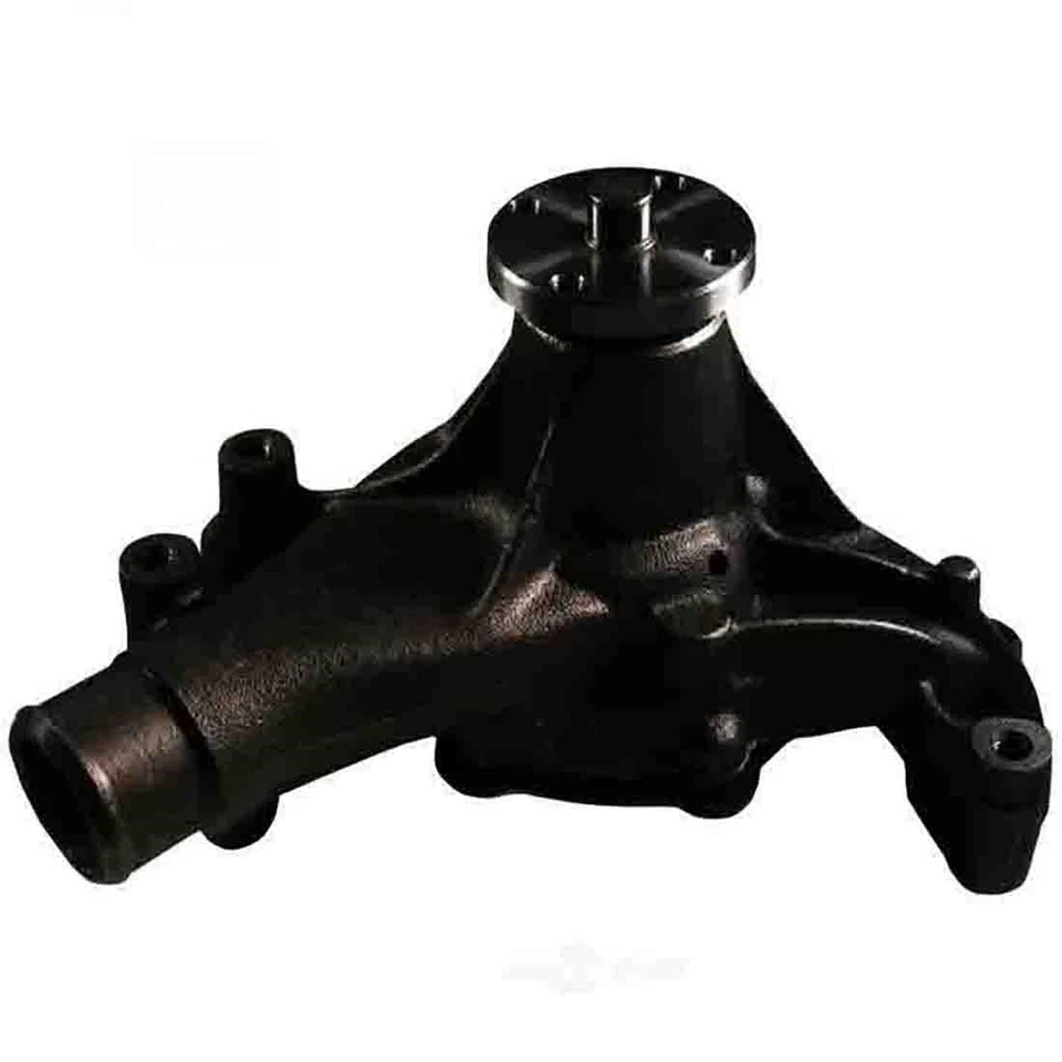 Bomba de agua Delco 252-595 CA nueva para Chevy Le Sabre Suburban Express Van Blazer Foto 2 de 2