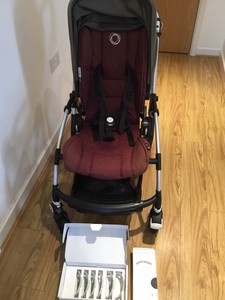 bugaboo bee 5 ebay