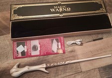 Magic wand that shoots fireballs US STOCK Seller -NO FLASHPAPER included- LV