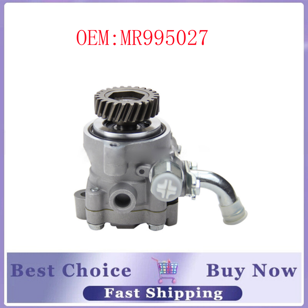 MR995027 For Mitsubishi Triton L200 4M40 4M41 2.8L KB7T Power