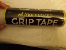 MorfBoard Skate Ghost Grip Tape, Custom grip tape shaped to fit MorfBoard NEW!!