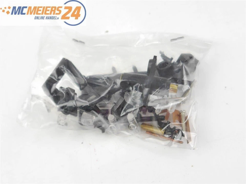 Roco H0 N 4555B Gleiszubehör Laternensatz für Unterflurantrieb E537 - Bild 2 von 3