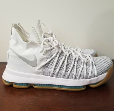 kd 9 elite ivory