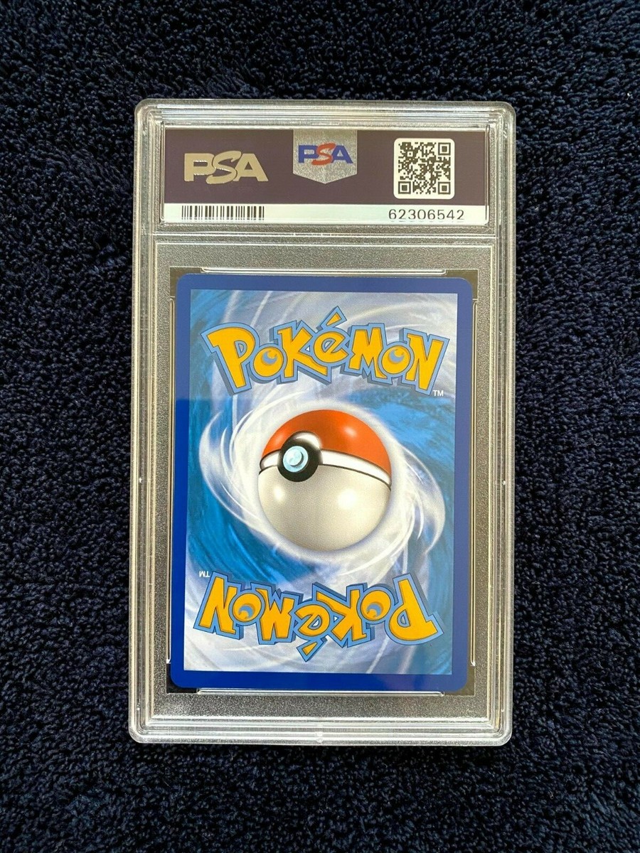 れいんぼー Pokemon Vivid Voltage Pikachu VMax Rainbow Secret Rare 188