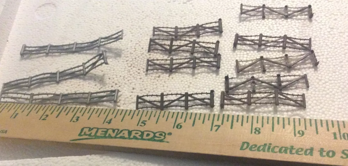 Menards cheap barbed wire