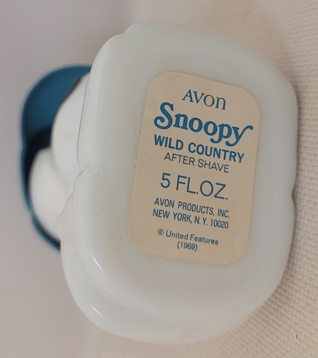 エイボン　AVONスヌーピー ビンテージ　アフターシェーブ s-l1200.jpg