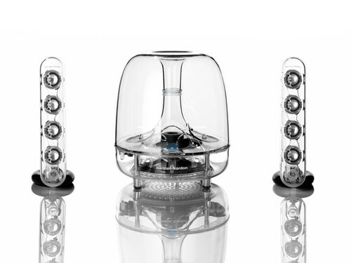 Harman Kardon Soundsticks III Wireless 