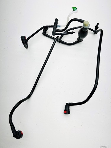 Carburant Conduites pour Citroen C3 I & II 1.4 HDI 2002-2015 BPP / CT / 062A