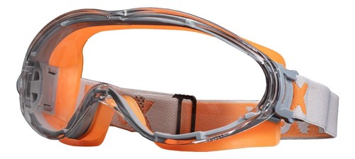 Uvex Ultrasonic Supravision Excellence Schutzbrille - Transparent/Grau... - Bild 3 von 6