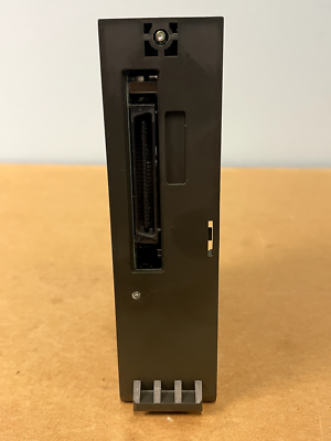 Mitsubishi Ethernet I/F Unit - A1SJ71QE71-B5 - Used | eBay