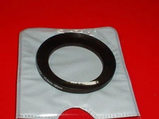 New 52-72mm Metal Step Up Ring 52mm-72mm 52-72