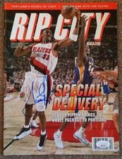 Scottie Pippen Basketball Cards and Autograph Memorabilia Guide 43