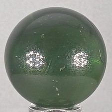 Large Vintage Marble .95 Inches Near-Mint Condition Combined Shipping