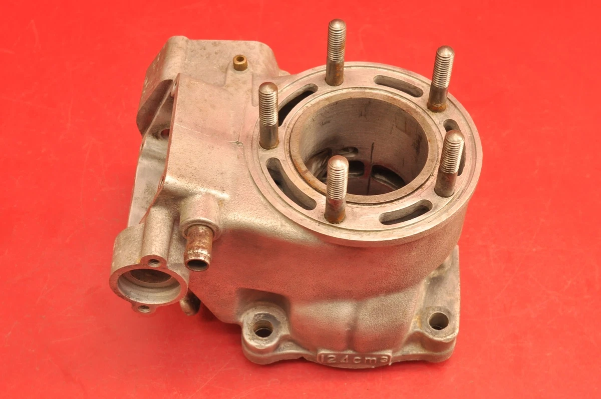 Engines & Parts for 1996 Suzuki RM125 for sale | eBay