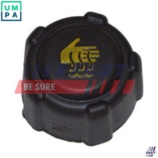 CAP COOLANT TANK FT94707 FOR RENAULT DUSTER/SUV MASTER/III/Bus/Van LOGAN EURO