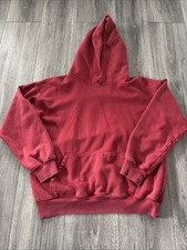 Gap Kids Red Hoodie Size XXL
