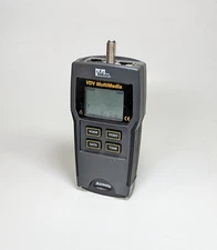 IDEAL Industries VDV MultiMedia Cable Tester Coax RJ45 Ethernet Tele Voice Data