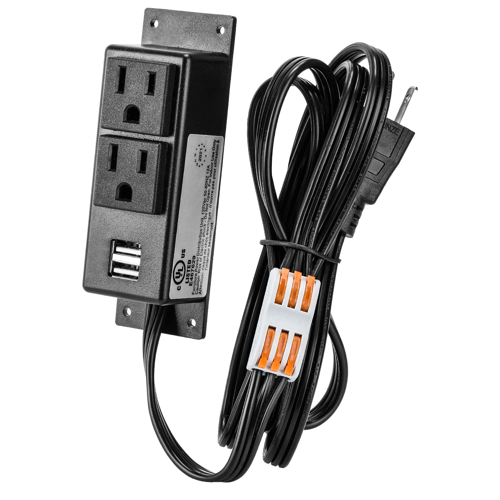 розетка аксессуары Gun Safe Power Outlet