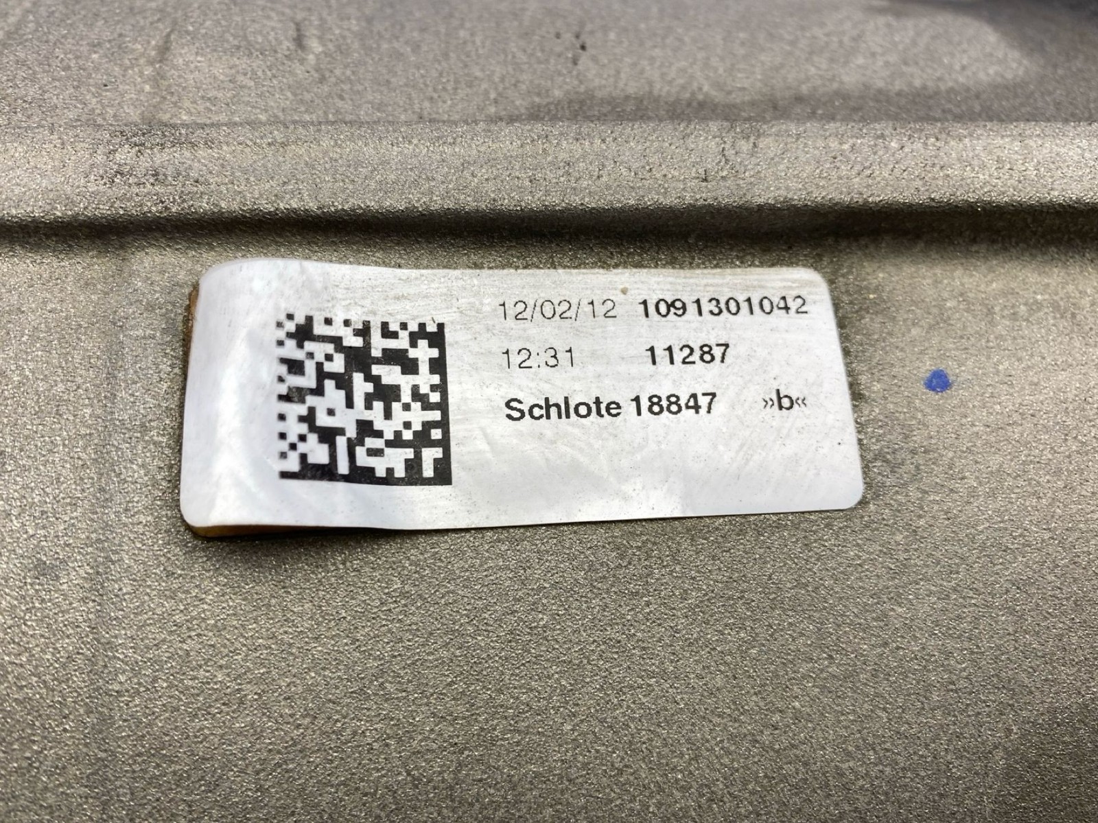 Rolls-Royce Ghost 2010-2014 Transmission
