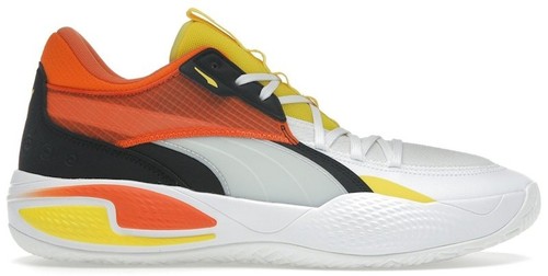 Puma Court Rider 2.0 Mens 14 HC Bamboo Porcelain Sample  display picture 3