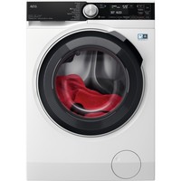 Aeg Lavasciuga 10+6 Kg Classe D 1551 Giri 63 Cm Inverter Vapore LWR8T166YAB