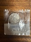 Liberty Walking Silver 50C — photo 2