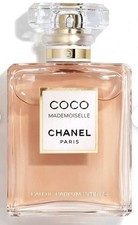 Preços baixos em CHANEL Coco Mademoiselle By Chanel fragrâncias
