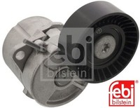 Febi Bilstein 09813 Riemenspanner FüR Keilrippenriemen Riemenspanner FüR BMW