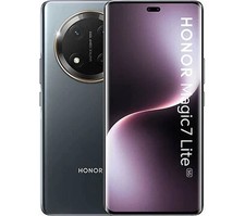 Honor Magic 7 Lite 5G BRP-NX1M 8GB/512GB Titanium Black D/SIM Android 14