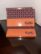 3 Campanelli Fresh Face Makeup Remover Towels Diamond Brand New In Box Sealed