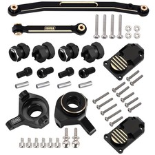 Axial Gladiator Bronco Steering Rod Set