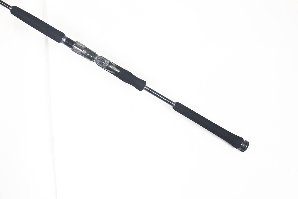 Shimano Rod Baitcast Ocea EJ for Electric Jigging Reel B510-5