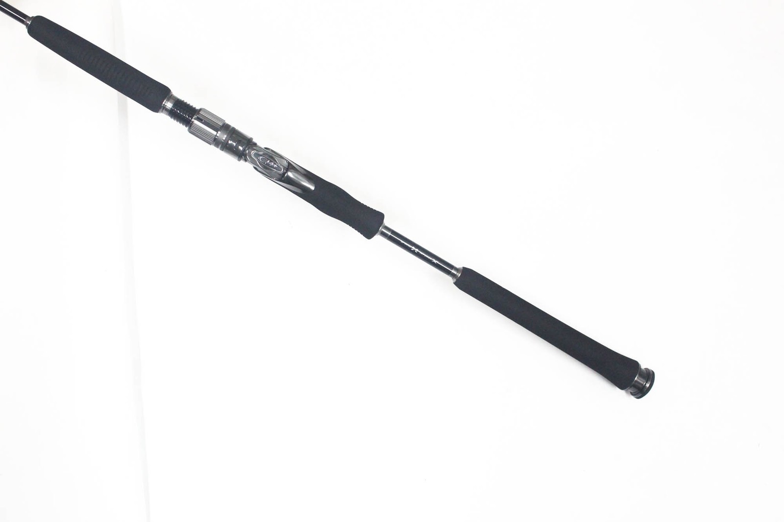 Shimano Rod Baitcast Ocea EJ for Electric Jigging Reel B510-5 (8530)