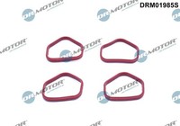 Dr.Motor Automotive DRM01985S Dichtungssatz, AnsaugkrüMmer FüR Chrysler Mini