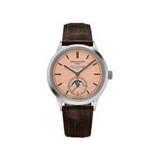 Patek Philippe Grand Complications 5236P-010 In-Line Perpetual Calendar